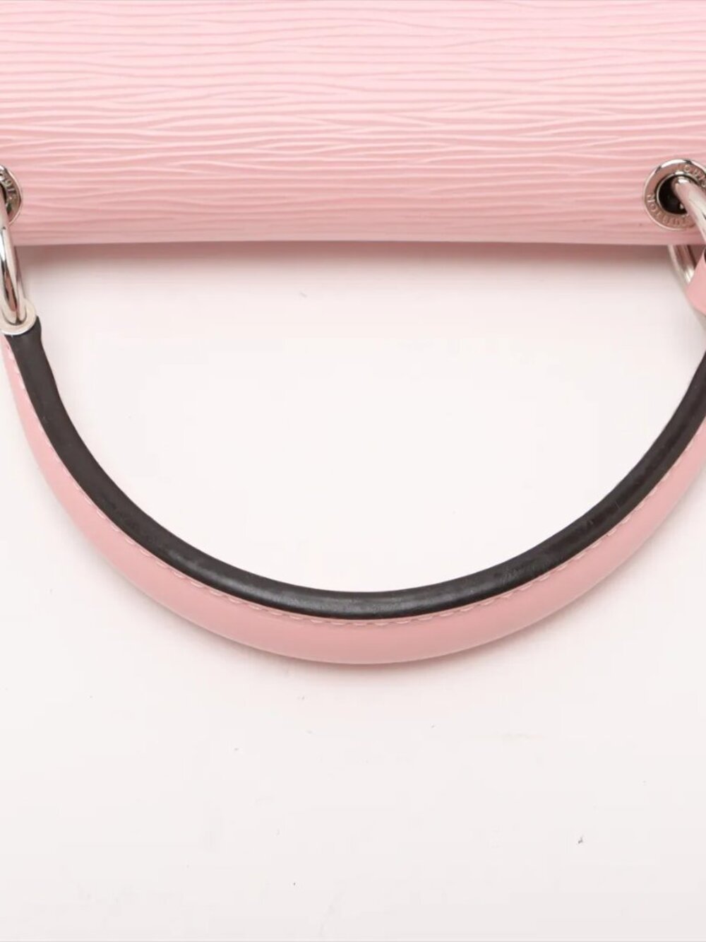 LV Pink Epi Leather 2 Way S35 MOG - Picture 5 of 14